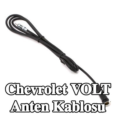 KUFIETA Anten Kablosu — Chevrolet Volt