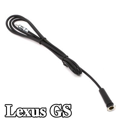 KUFIETA كابل هوائي — Lexus Gs