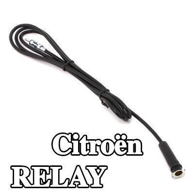 KUFIETA كابل هوائي — Citroën Relay