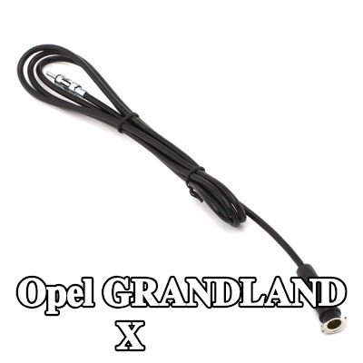 KUFIETA كابل هوائي — Opel Grandland X