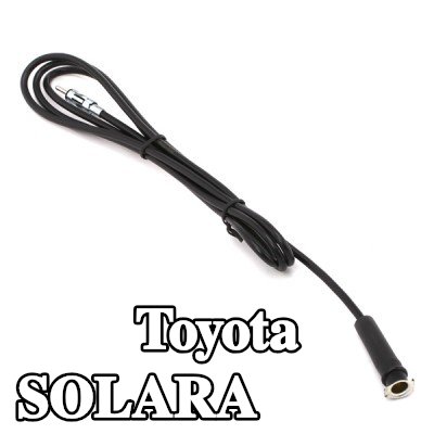 KUFIETA كابل هوائي — Toyota Solara