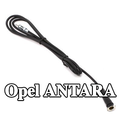 KUFIETA كابل هوائي — Opel Antara
