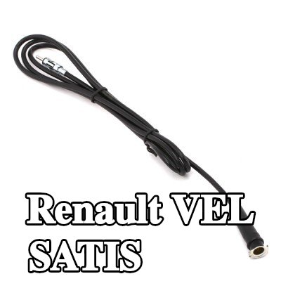 KUFIETA كابل هوائي — Renault Vel Satis