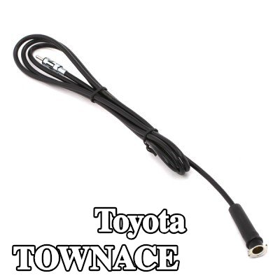 KUFIETA كابل هوائي — Toyota Townace