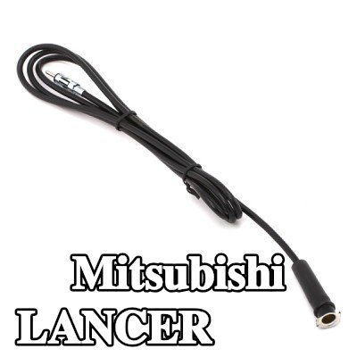 KUFIETA كابل هوائي — Mitsubishi Lancer
