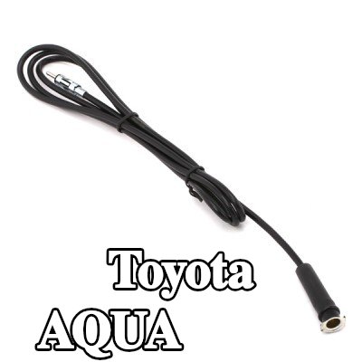 KUFIETA كابل هوائي — Toyota Aqua