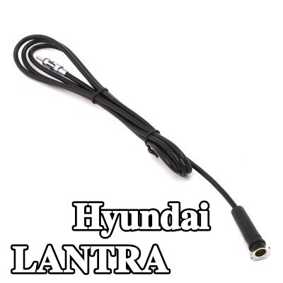 KUFIETA كابل هوائي — Hyundai Lantra