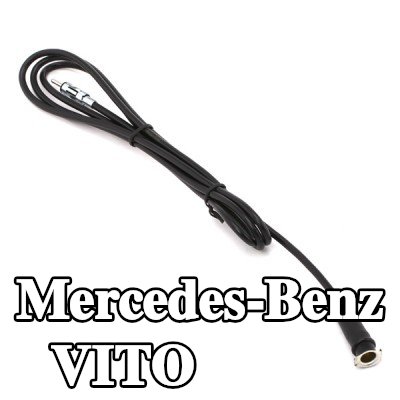 KUFIETA كابل هوائي — Mercedes-Benz Vito