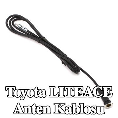 KUFIETA Anten Kablosu — Toyota Liteace