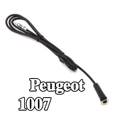 KUFIETA كابل هوائي — Peugeot 1007