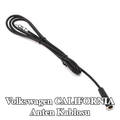 KUFIETA Anten Kablosu — Volkswagen California