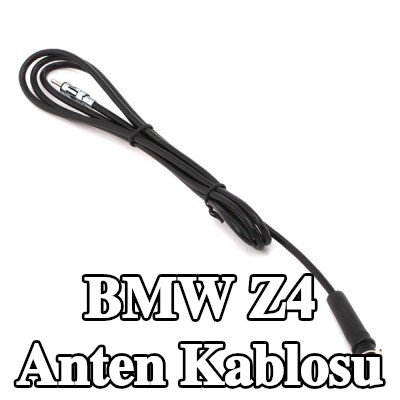 KUFIETA Anten Kablosu — BMW Z4
