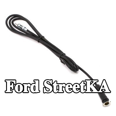 KUFIETA كابل هوائي — Ford StreetKA