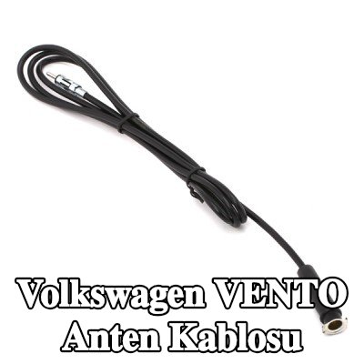 KUFIETA Anten Kablosu — Volkswagen Vento