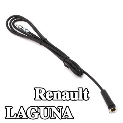 KUFIETA كابل هوائي — Renault Laguna
