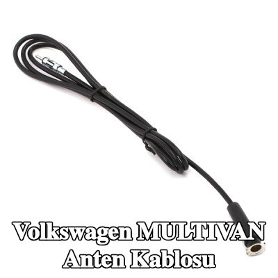 KUFIETA Anten Kablosu — Volkswagen Multivan