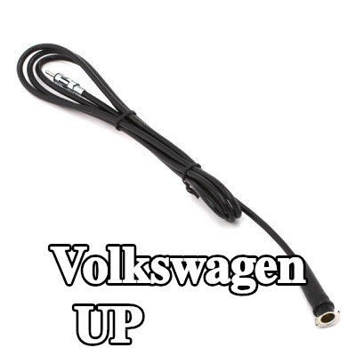 KUFIETA كابل هوائي — Volkswagen Up