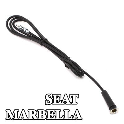 KUFIETA كابل هوائي — SEAT Marbella