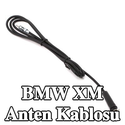 KUFIETA Anten Kablosu — BMW Xm