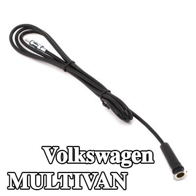 KUFIETA كابل هوائي — Volkswagen Multivan