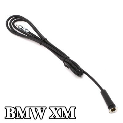 KUFIETA كابل هوائي — BMW Xm