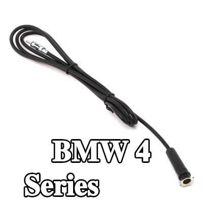 KUFIETA كابل هوائي — BMW 4 Series