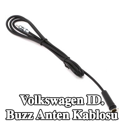 KUFIETA Anten Kablosu — Volkswagen ID. Buzz