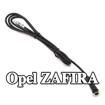 KUFIETA كابل هوائي — Opel Zafira