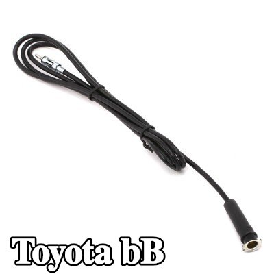 KUFIETA كابل هوائي — Toyota bB