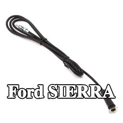 KUFIETA كابل هوائي — Ford Sierra