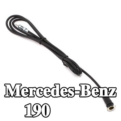 KUFIETA كابل هوائي — Mercedes-Benz 190