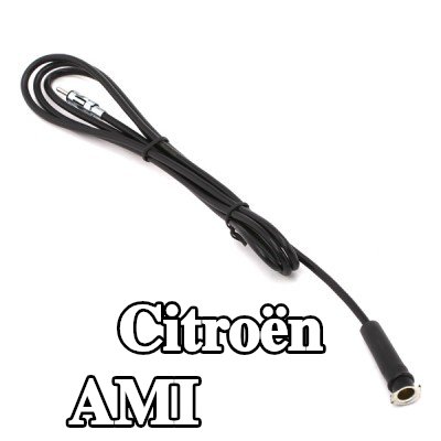 KUFIETA كابل هوائي — Citroën Ami