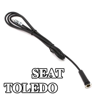 KUFIETA كابل هوائي — SEAT Toledo