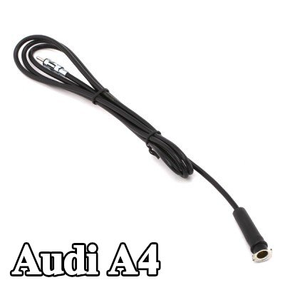 KUFIETA كابل هوائي — Audi A4