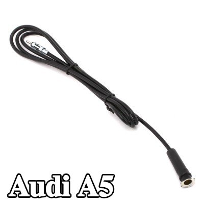 KUFIETA كابل هوائي — Audi A5