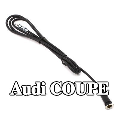 KUFIETA كابل هوائي — Audi Coupe