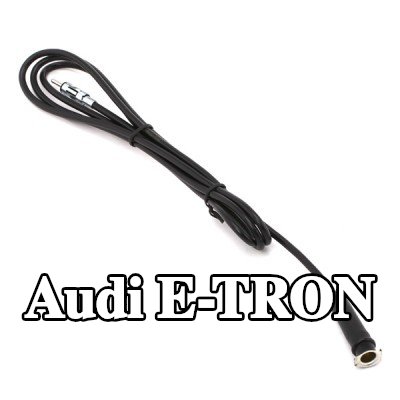 KUFIETA كابل هوائي — Audi E-tron