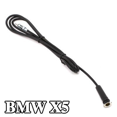 KUFIETA كابل هوائي — BMW X5