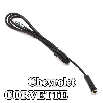 KUFIETA كابل هوائي — Chevrolet Corvette