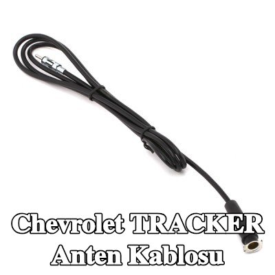 KUFIETA Anten Kablosu — Chevrolet Tracker