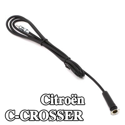 KUFIETA كابل هوائي — Citroën C-crosser