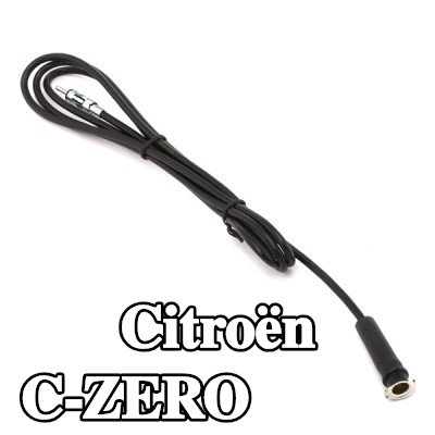 KUFIETA كابل هوائي — Citroën C-zero