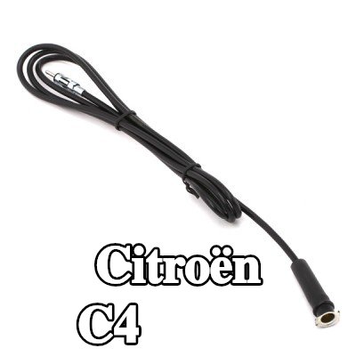 KUFIETA كابل هوائي — Citroën C4