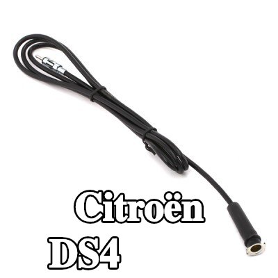 KUFIETA كابل هوائي — Citroën Ds4