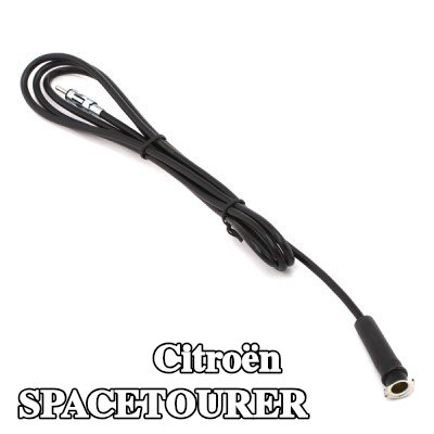 KUFIETA كابل هوائي — Citroën Spacetourer