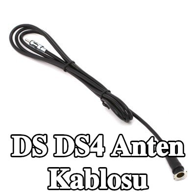 KUFIETA Anten Kablosu — DS Ds4