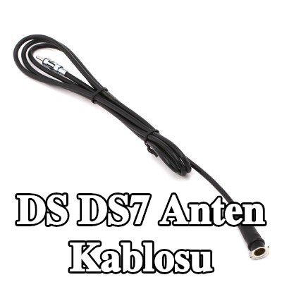 KUFIETA Anten Kablosu — DS Ds7
