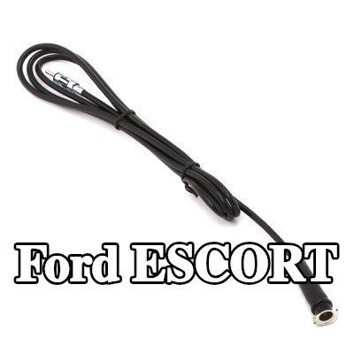 KUFIETA كابل هوائي — Ford Escort