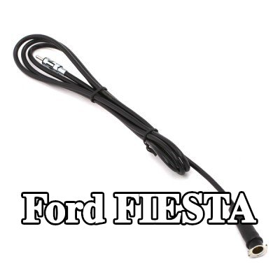 KUFIETA كابل هوائي — Ford Fiesta