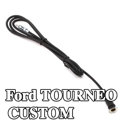 KUFIETA كابل هوائي — Ford Tourneo Custom